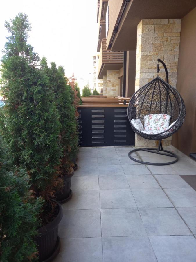 Apartman Oaza Kalman Spa-Gym Zlatibor Exterior photo