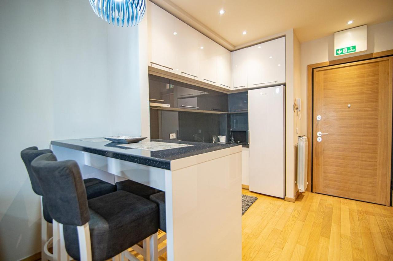 Apartman Oaza Kalman Spa-Gym Zlatibor Exterior photo