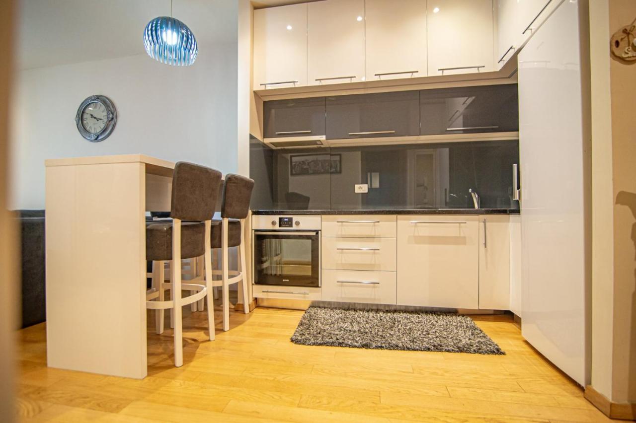 Apartman Oaza Kalman Spa-Gym Zlatibor Exterior photo