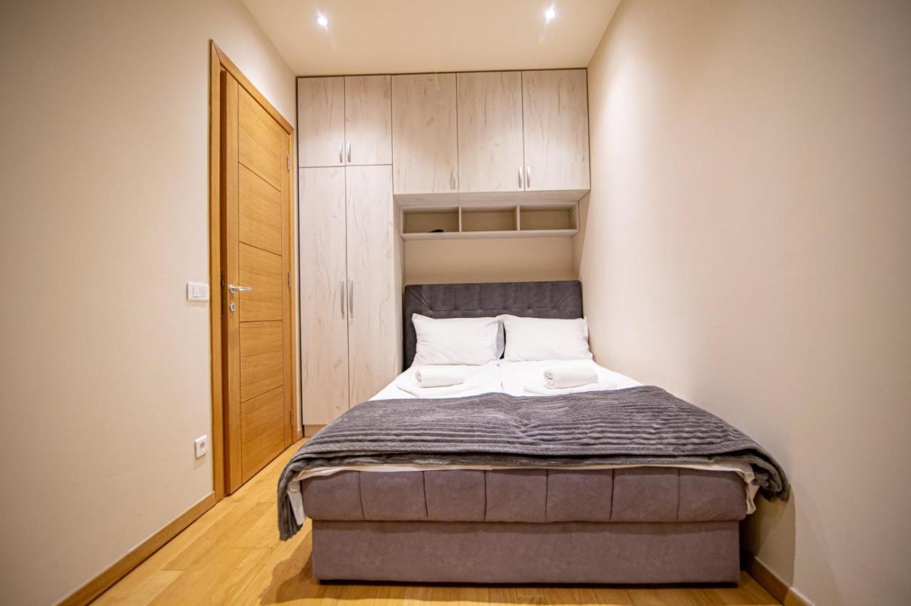 Apartman Oaza Kalman Spa-Gym Zlatibor Exterior photo